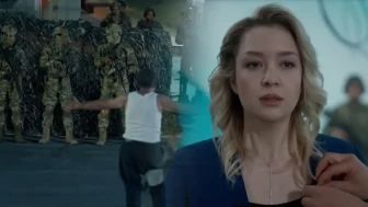 "Asırlık Gece" Dizisinin 8. Bölüm Yayın Tarihi ve Bölüm Sayısı Belli Oldu!