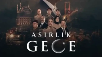 Asırlık Gece 8. bölüm ne zaman yayınlanacak ve toplam kaç bölüm olacak?