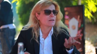 Avukat Öykü Didem Aydın kimdir? Avukat Öykü Didem Aydın neden öldü?