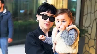 Gülşen'in İlk Çocuğu Azur Benan Çolakoğlu: Hayatı ve Ailesi Hakkında Bilgiler