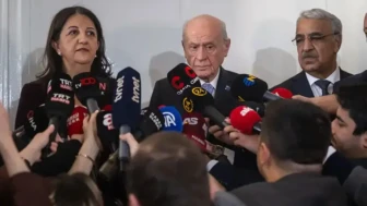 Bahçeli’den Çerçeve Yasa İçin Kesin Destek Çağrısı