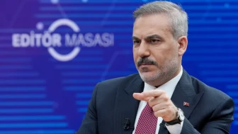 Bakan Fidan'dan Mekke Anlaşması Üzerine Önemli Açıklama: "Bize Saldırmayan Ülkeleri Hedef Almıyoruz"