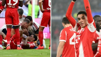 Bayern Münih'ten Jamal Musiala İçin Stratejik Karar!