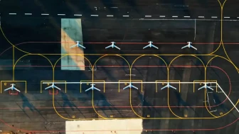 Baykar'ın K2 Kamikaze İHA'sı Başarılı Sürü Testleriyle Gücünü Gösterdi!