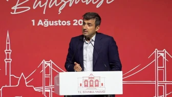 Bayraktar'dan Gençlere 11 Önemli Tavsiye: Konfor Alanınızı Terk Edin!