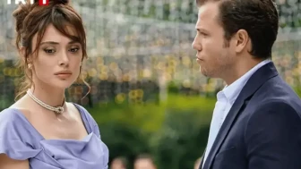 Bensu Soral Teşkilat Dizisine mi Katılıyor? 7. Sezon Kadrosunda Kimler Olacak?