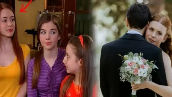 Cansu Demirci: Yaş, Evlilik Durumu ve Mesleki Hayatı Hakkında Bilgiler! Selena'nın Selin'i Şimdi Neler Yapıyor?