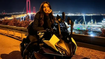 Ceyda Yakova’nın Motosiklet Kazası Nasıl Oldu? Daha Önce de Kaza Geçirmiş miydi?