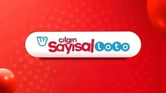 Çılgın Sayısal Loto sonuçları açıklandı mı! 1 Ağustos 2026 kazandıran numaralar belli oldu mu?