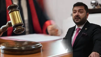 CHP’li Yazgan Hakkında Soruşturma