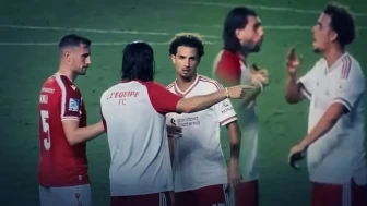 Liverpool'da Curtis Jones ve Dominik Szoboszlai arasında gergin anlar yaşandı! İki oyuncunun tartışma yaşadığı iddiaları gündeme bomba gibi düştü.