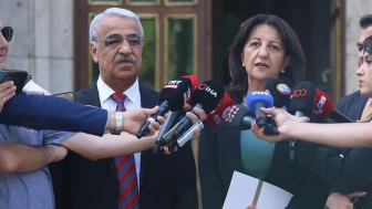 Süreç Hızlı Bir Şekilde İlerlemeli