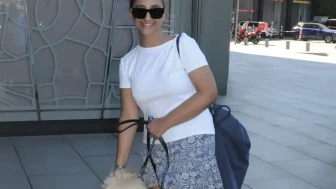 Ecem Erkek Eşi, Sevgilisi Kim? Ecem Erkek Evli Mi, Eski Eşi Kim, Yeni Bir İlişkisi Var Mı?