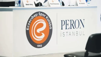 Eczacıbaşı Peron İstanbul'da 2026-2027 sezonu kombine satışları başlıyor ! İşte fiyatlar ve tarihler