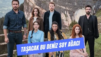 Eleni Kimin Kızı, Oruç’un Nesi Oluyor? Furtuna ve Koçari Ailelerinin Akrabalık Bağları