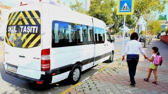 En düşük okul servisi ücreti 4 bin 228 TL oldu