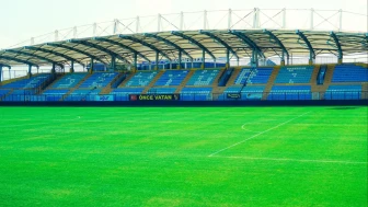 Eyüpspor, Ev Sahibi Olacağı Maçlarını Necmi Kadıoğlu Stadı’nda Gerçekleştirecek!