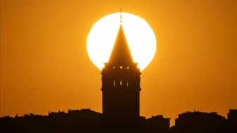Eyyam-ı Bahur 2026: Sıcak Hava Dalgasının Tarihleri ve AnlamıEyyam-ı Bahur 2026 tarihinde ne zaman başlayıp sona erecek?