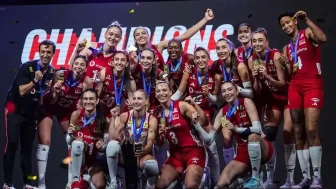 Filenin Sultanları CEV Avrupa Voleybol Şampiyonası maç takvimi ne zaman başlayacak?