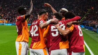 Galatasaray maçı bu akşam mı? Galatasaray Çorum maçı ne zaman, saat kaçta, hangi kanalda?
