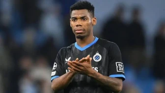 Galatasaray'ın gündemine gelen Onyedika'nın yeni takımı açıklandı