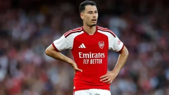 Galatasaray'ın Transfer Hedefi Gabriel Martinelli'den Beklenmeyen Gelişme!