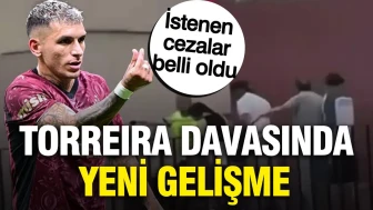 Galatasaraylı Futbolcu Torreira'ya Yumruklu Saldırıda Cezalar Açıklandı!
