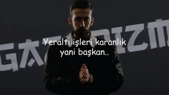 Gazapizm Sözleri | En Sert, Anlamlı ve Duygusal Rap Alıntıları