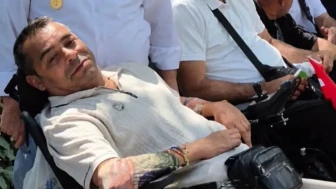 Gazi Erdal Özdemir neden öldü? Erdal Özdemir kimdir, kaç yaşındaydı?