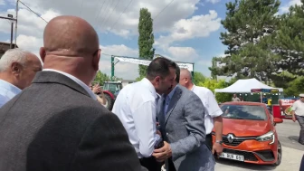 Gökhan Günaydın: “Vatandaş, Erdoğan'ı gönderecek bir birliğin peşinde”