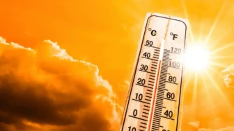 Güney Kore'de Tarihsel Sıcaklık Rekoru: 122 Yıl Sonra Yenilendi!