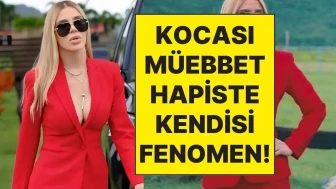 Emma Coronel, Eşinin Müebbet Hapsinde Yeni Bir Başlangıç Yaptı: Sosyal Medya Fenomenine Dönüştü!