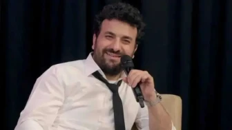 Hasan Can Kaya'da Şaşırtan Değişim! Kilo Vermesiyle Dikkatleri Üzerine Çekti