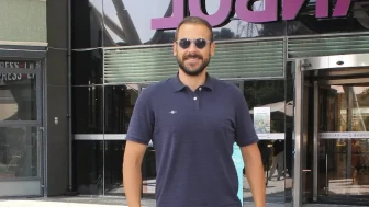 Arif karakteriyle tanınan Ümit Erdim, Hayat Bilgisi sonrası kariyerine nasıl yön veriyor? Yeni dizisi hakkında bilgiler geldi mi?