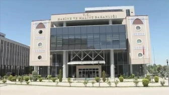 Hazine'den 3,5 milyar dolarlık ihraç ! Gelen tekliflerin tamamı karşılandı