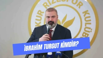 İbrahim Turgut’un Serveti Ne Kadar, Turgut İnşaat’ın Sahibi Kimdir ve Şirketi Ne İş Yapıyor?