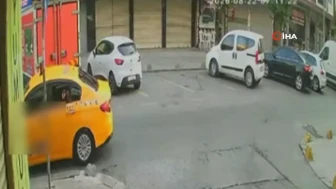 İkitelli Caddesi'nde gerçekleşen saldırının sorumluları, sadece 12 saat içinde yakalandı!