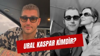 İrem Helvacıoğlu’nun Eşi Ural Kaspar Kimdir, Hangi Restoranın Sahibi?