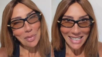 Işın Karaca'nın İnanılmaz Değişimi: 130 Kilodan 55 Kiloya Düştü, Görenler İnanamadı!