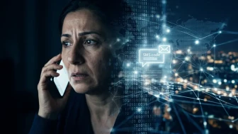 Telefondaki kişi bu kelimeyi söylüyorsa interneti hemen kapatın! Uzmandan hayat kurtaran dolandırıcılık uyarısı