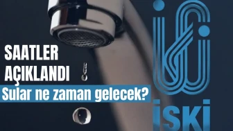 İSKİ'den Beklenen Açıklama: İstanbul'un Esenyurt, Avcılar, Başakşehir ve Ümraniye İlçelerinde Su Kesintisi Saatleri Belli Oldu!
