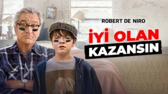 İyi Olan Kazansın (The War with Grandpa) nerede çekildi? İyi Olan Kazansın konusu ve oyuncuları kimler? İyi Olan Kazansın IMDB puanı kaç?