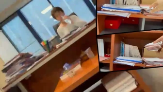 İzmit Belediyesi'nde Yolsuzluk Soruşturmasında Rüşvet İddialarını Aydınlatan Görüntüler Gün Yüzüne Çıktı