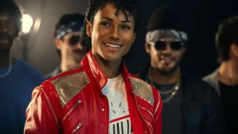 Jaafar Jackson, "Supermax" Filminde Will Smith'le Ortak Başrolde!