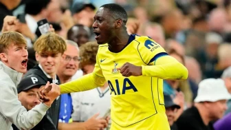 Juventus, Randal Kolo Muani'yi Kadrosuna Katmak Üzere Son Aşamalara Geliyor