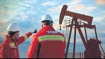 Karadeniz’de petrol arama süresi uzatıldı: TPAO’ya 3 yıl daha izin