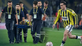 Konyaspor maçında bayılmıştı: Kerem Aktürkoğlu'ndan ilk açıklama geldi