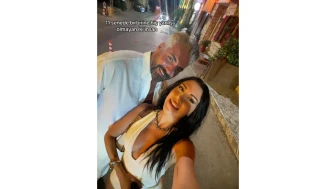 Kısmetse Olur’un unutulmayan ikilisi yıllar sonra aynı karede!