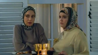 Kızılcık Şerbeti Final mi Yapıyor, Bitiyor mu? Faruk Turgut’tan 5. Sezon Açıklaması Geldi