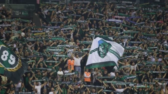 Kocaelispor ile Amedspor karşılaşmasında yaşanan olaylar nedeniyle 5 kişi gözaltına alındı